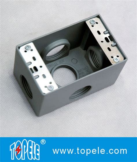 extra deep round electrical box|extra deep weatherproof electrical box.